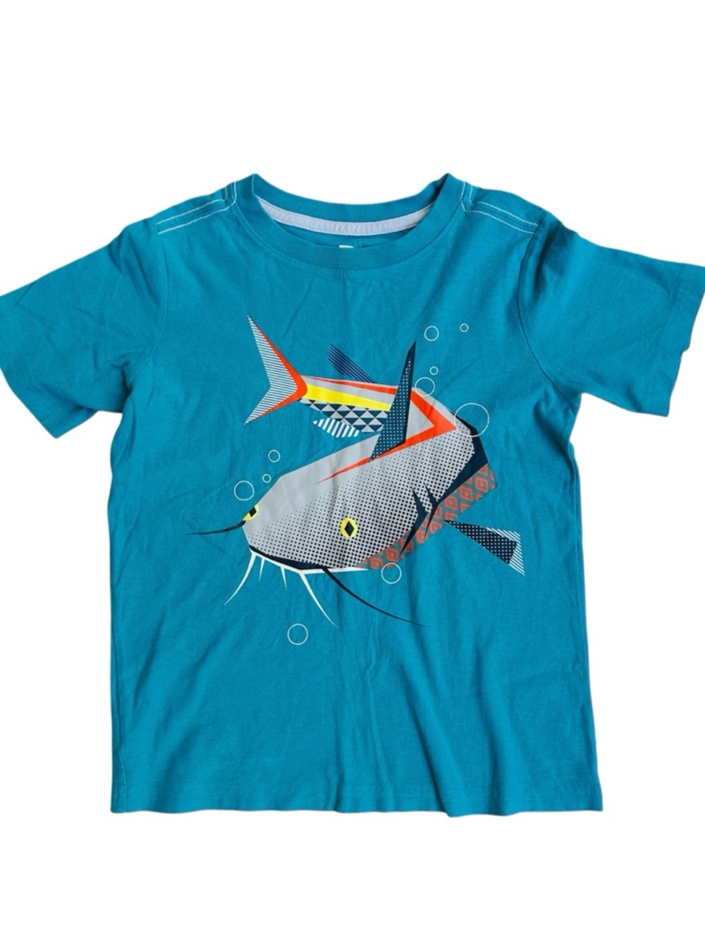 Tea Collection Graphic Tee Size 6